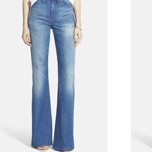 Madewell Flea Market Flare